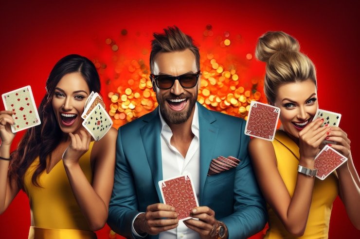 Ilustrasi ulasan pengguna klik555 mobile